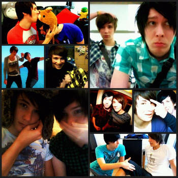 Cute Phan