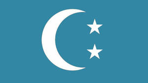 Flag of Aralstan