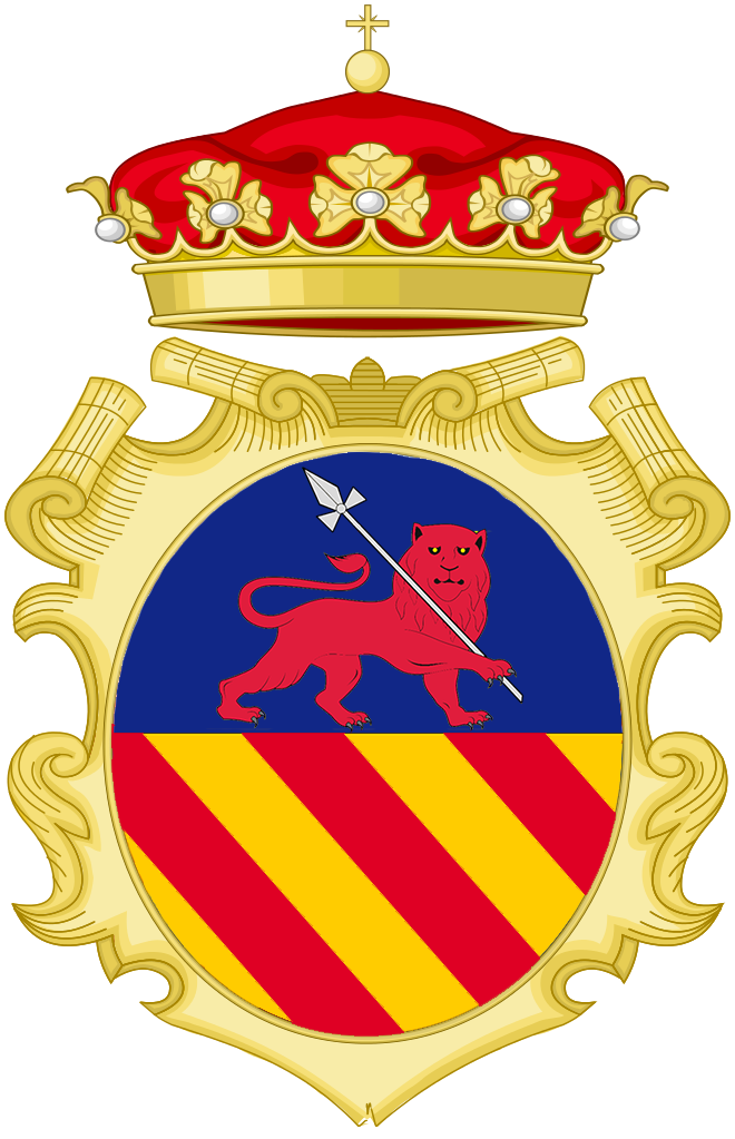 Coat of Arms of Litoreia