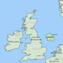 Doverny- My version of Doggerland