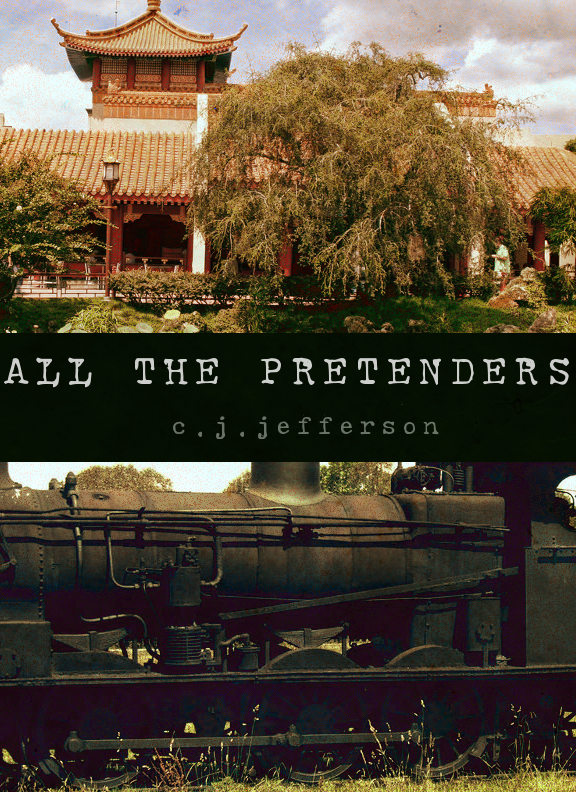 All The Pretenders