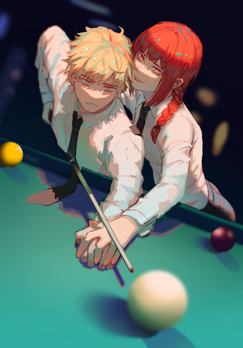 Responsibility by Pinlin on DeviantArt