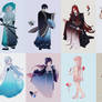 Hanfu Collection