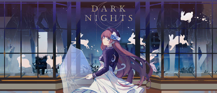 Dark Nights Store