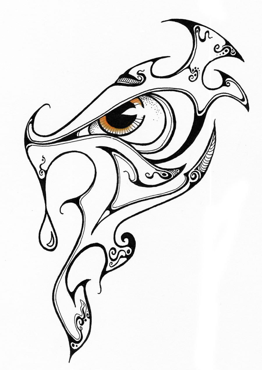 Eye Design 17 By Mk Thommo On DeviantArt