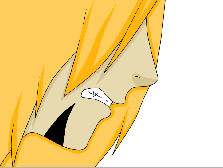 Sana Revenge...!! by JamieJeagerjaquez on DeviantArt