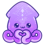 Squidly Love_ Charm