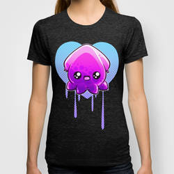 Jelly Squid Shirt