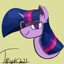 Twilight Moment