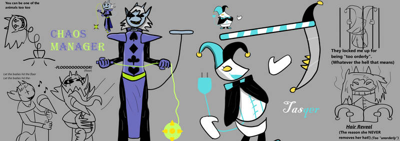 TomAndJay User Profile | DeviantArt