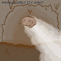 Swinub