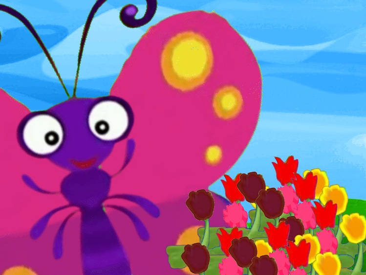 Babyvision Animation BabyTV Animations Wallpapers (1) by ianmalombe2009 on DeviantArt