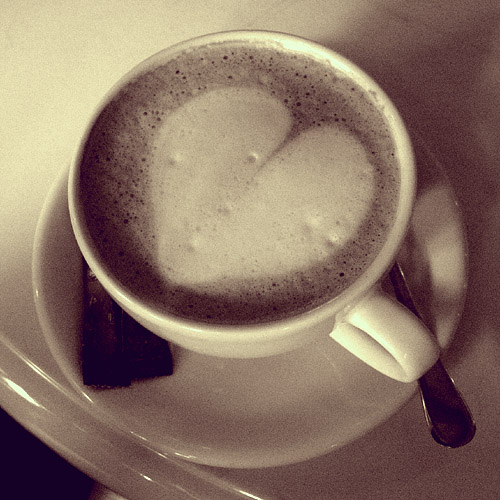 cappuccino love2