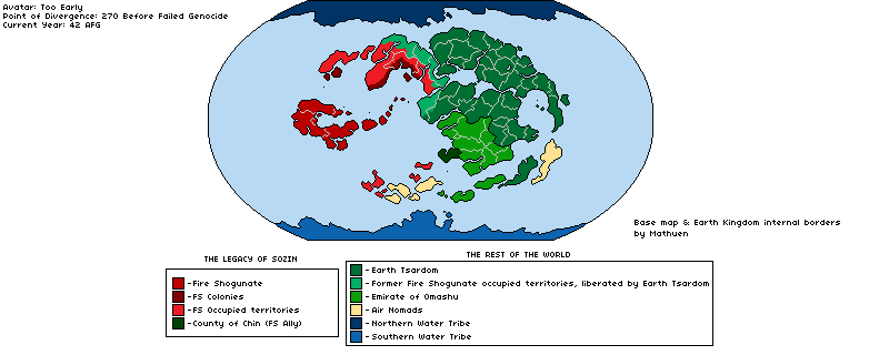 Middle-earth Total War Map with Settlements by ReddyHicks001 on DeviantArt