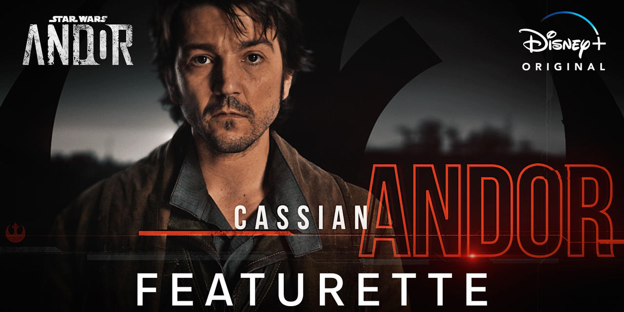 Cassian Andor Poster by cheshnotes on DeviantArt