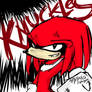 Sketchy Knuckles