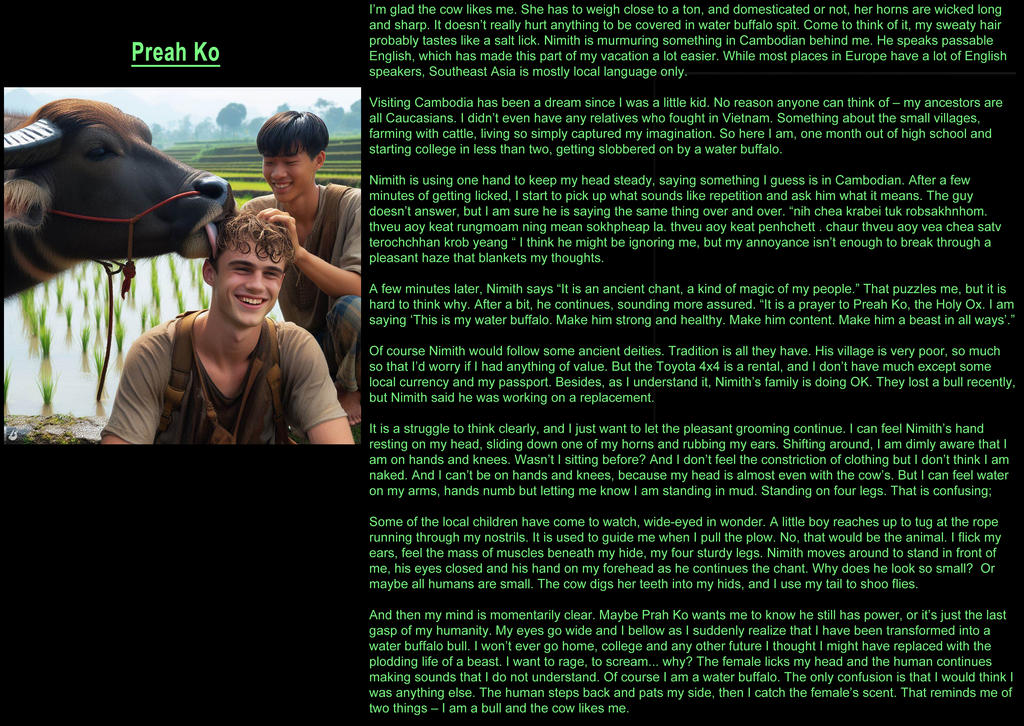 Preah Ko by posti on DeviantArt