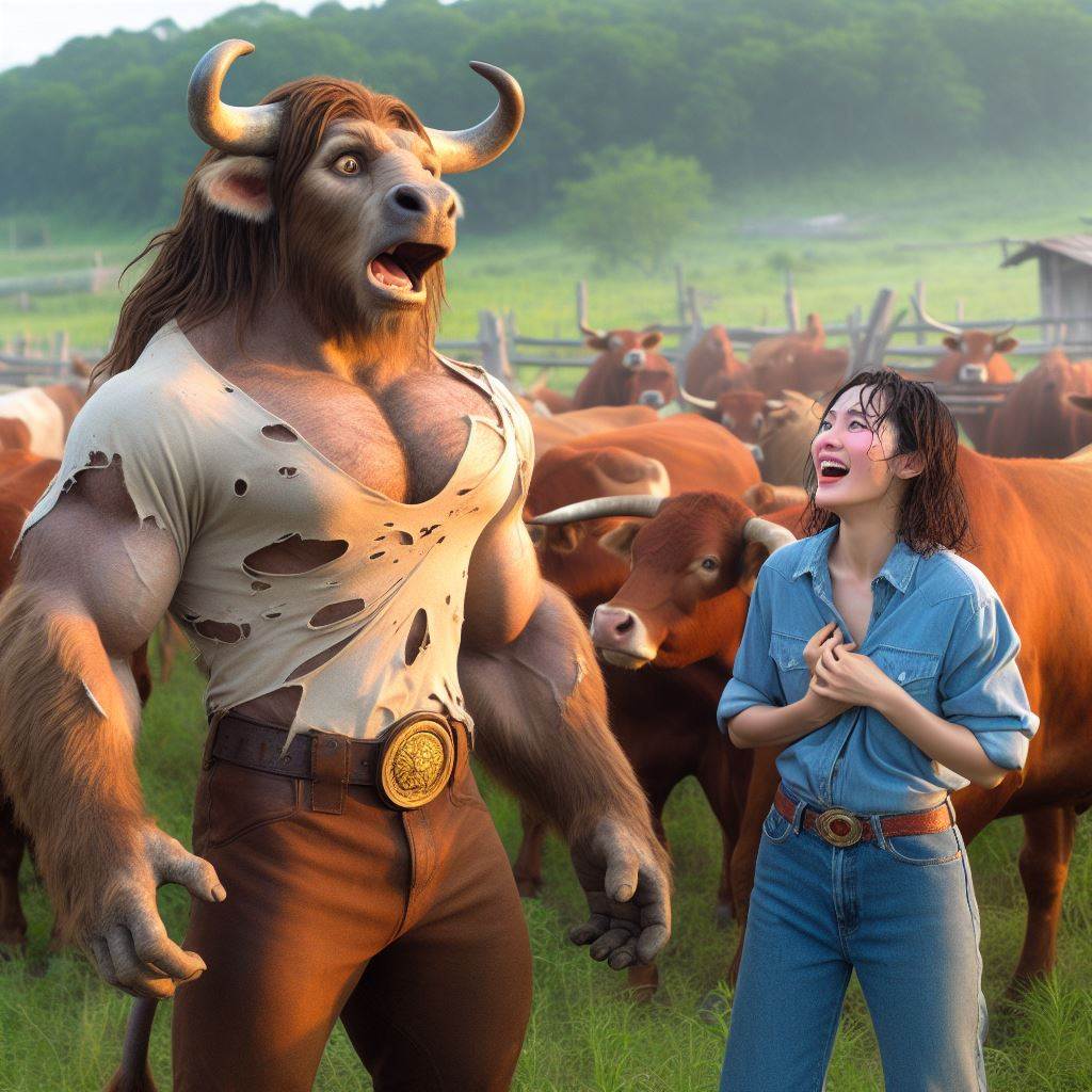 Bull Riding Deviantart Load of Bull by posti on DeviantArt