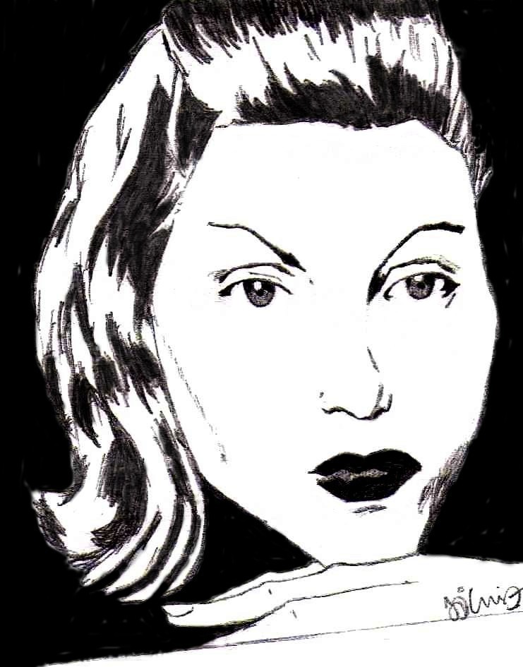 Clarice Lispector