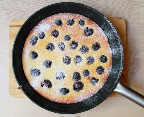 Clafoutis