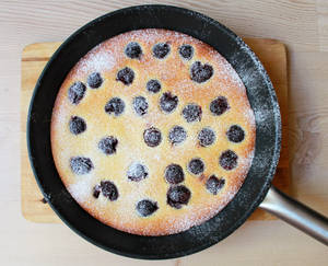 Clafoutis