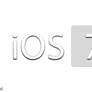 iOS 7 Logo