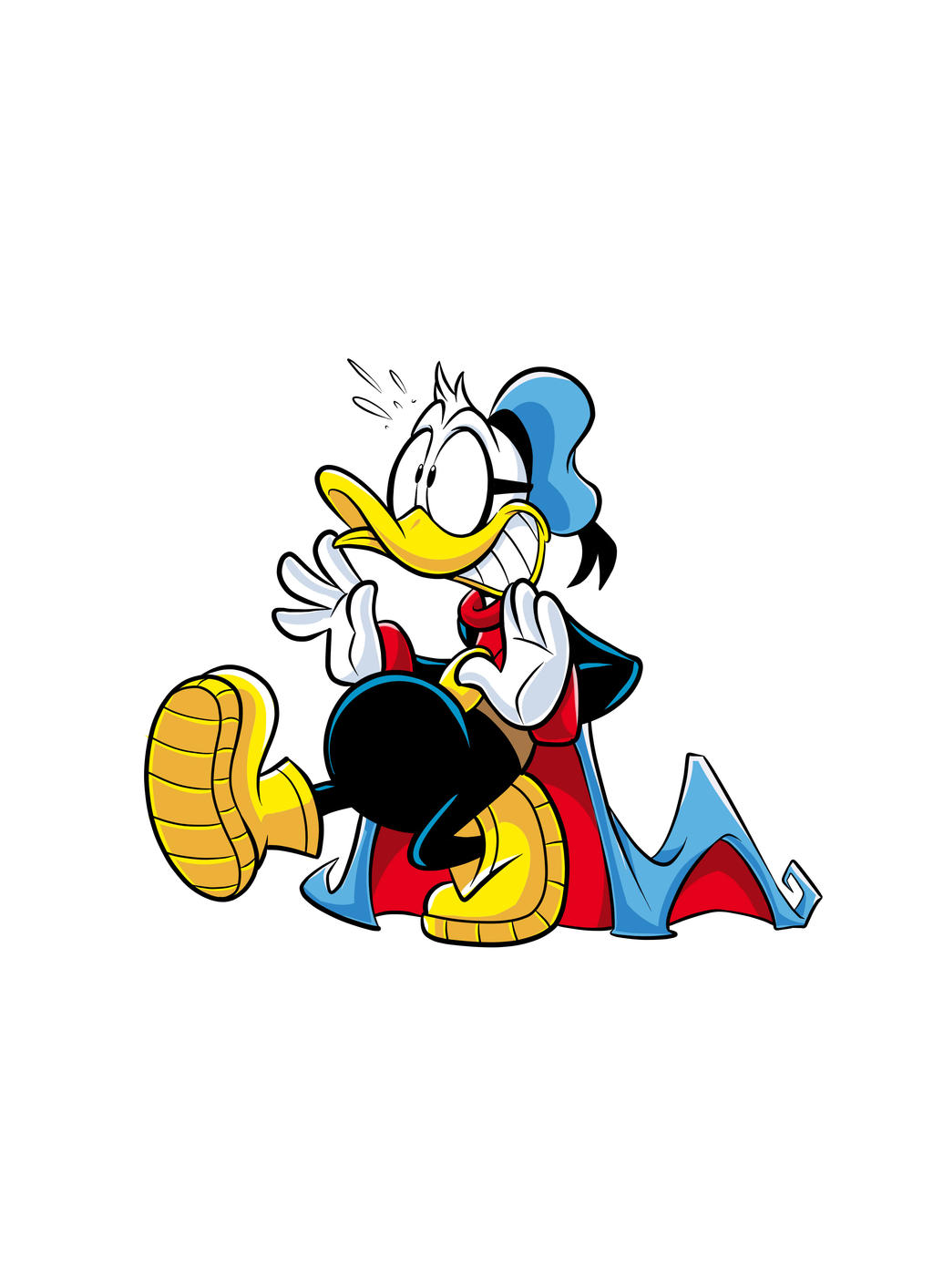 Donald