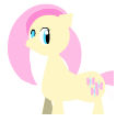 flutter shy sd design :D