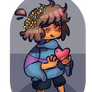 Frisk drawing hecc