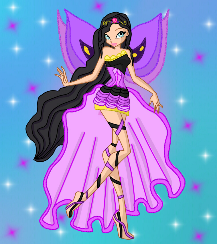 COM:Nyx harmonix