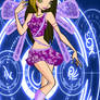 winx:DARCY THE FAIRY