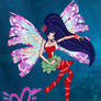 winx: Sirenix