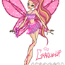 WINX:GRAZZIELA NYMPHIX