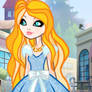 SIBELLA EVER AFTER HIGH