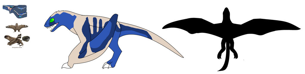 Minecraft Phantom V2 By Littleloomex On Deviantart Minecraft Phantom V2 By Littleloomex On Deviantart