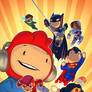 scribblenauts 3 cover