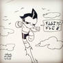 astro boy