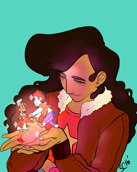 Stevonnie