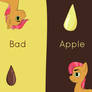 Bad Apple