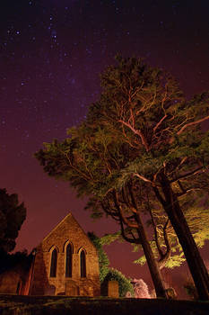 Parish Chapel