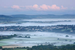 Tavistock in Devon