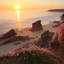 Bedruthan Steps