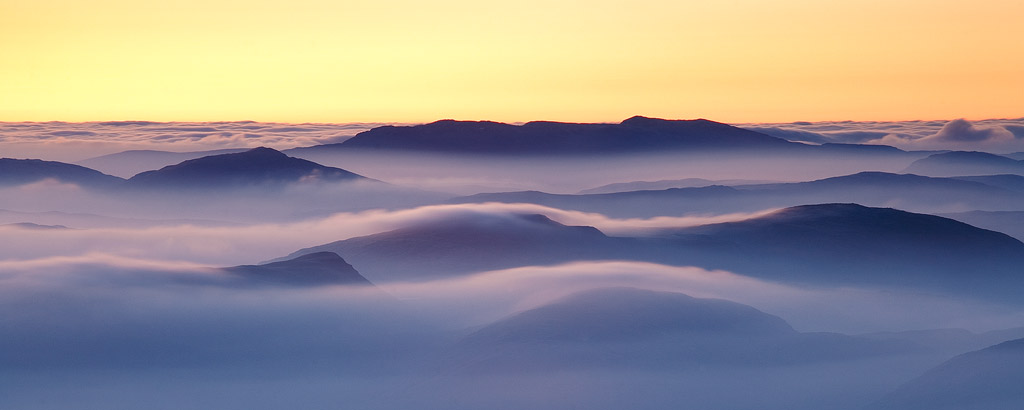 Snowdonia Inversion