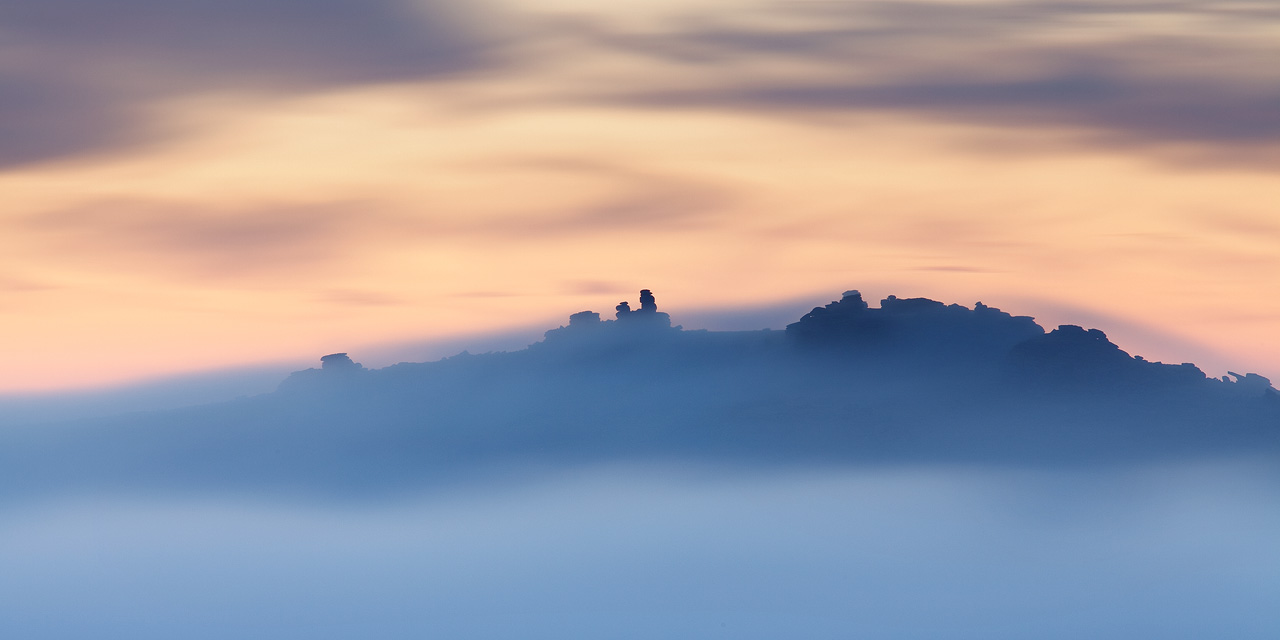 Twilight Mist, Staple Tor