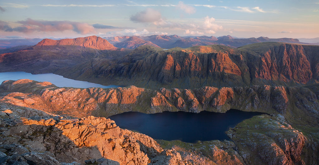 Gorm Loch Mor