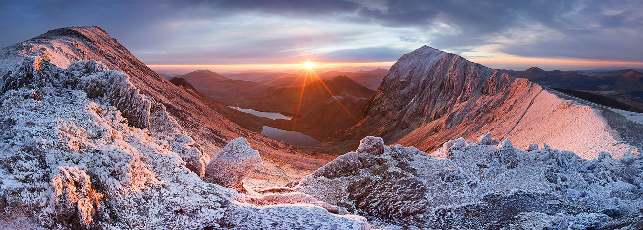 Snowdon