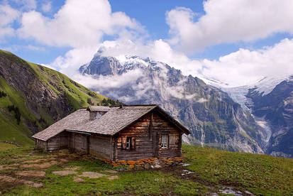 Alpen Shelter