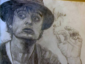 Peter Doherty