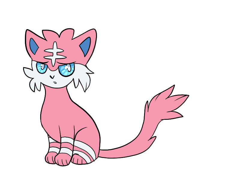 Pretty kitty by Daisynner on DeviantArt