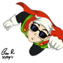 Saiyaman